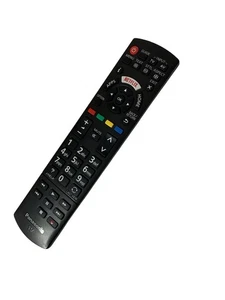 Panasonic N2QAYB001009 Original Fernbedienung - Bild 1 von 3