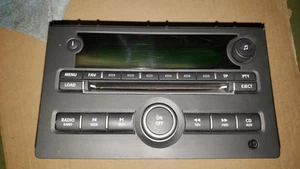 Audio Equipment Radio Tuner Fits 09-11 SAAB 9-3 1432222 - Picture 1 of 12