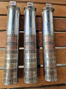 3 Stck.Viessmann Brennerstab 7815261 ,475/11T, für Atola AH 10,17,24,28 usw. - Bild 1 von 5