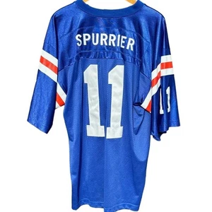 Nike Retro 1966 Heisman Florida Gators Steve Spurrier Camiseta Azul Talla XL - Imagen 1 de 7