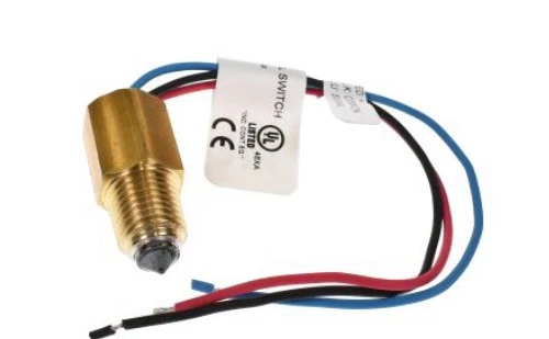 232176 Gems Sensors & Controls Sensors, ELS-950M Series Level Switch, ELS-950M - Image 1 of 1