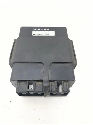 ♻️ Suzuki GSF 600 Bandit 1995 - 2000 ECU CDI ♻️ - Imagen 1 de 4
