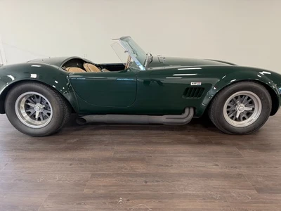 1966 Replica/Kit Makes Cobra  - Image 1 of 4