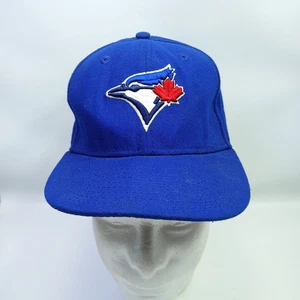 New Era Toronto Blue Jays Auténtica Colección On Field 59FIFTY Sombrero Ajustado 6 5/8 - Imagen 1 de 8
