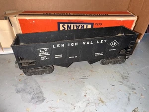 Lionel 6456 Hopper Car - Bild 1 von 8