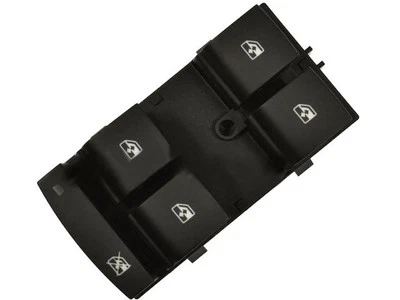For 2011-2015 Chevrolet Cruze Window Switch Front Left SMP 27324VSWY 2014 2013 - Image 1 of 2