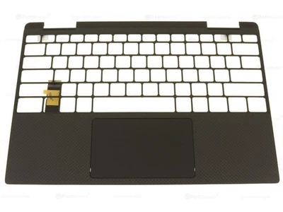 Nuevo conjunto de panel táctil reposamanos Dell OEM XPS 7390 9310 2 en 1 45T4C GPVNH JNHN3 Foto 1 de 4