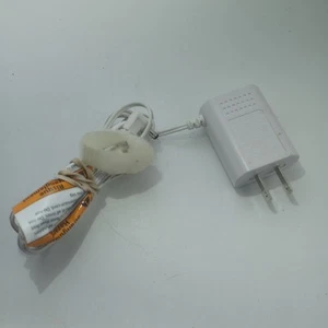 #E)Vtech Adattatore di Alimentazione AC VT05EUS05100 5V 1A 5W per Telecamera Baby Monitor RM5766HD - Foto 1 di 1