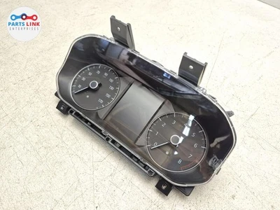 Range Rover Velar 2018-22 cuadro de instrumentos velocímetro tablero analógico 2L 3L L560 Foto 1 de 4