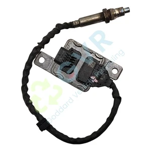 AUDI Q5 8R 8RB Exhaust Oxygen Sensor NOX Sensor 8K0907807Q - Picture 1 of 12