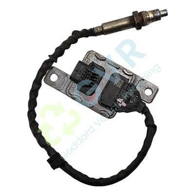 AUDI Q5 8R 8RB Exhaust Oxygen Sensor NOX Sensor 8K0907807Q - Image 1 of 4