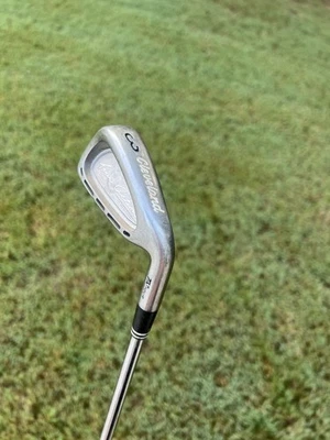 Cleveland Tour Action TA7 Tour 3 Iron Steel Stiff Shaft RH - Image 1 of 3