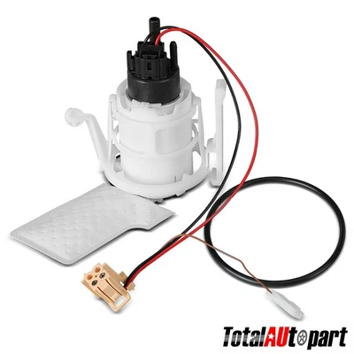 Fuel Pump Assembly for BMW 740Li xDrive 750i xDrive 740i Alpina B7 Alpina B7L - Image 1 of 4