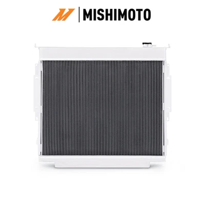 Mishimoto Performance Aluminum Radiator For 1983-1994 Ford F-250/F-350 6.9L/7.3L Foto 1 de 4