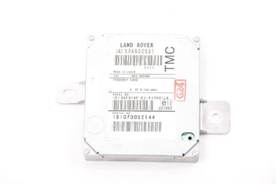 Centralina altra Land Rover RANGE ROVER SPORT L320 3.6 200 KW 272 CV 03-2008 - Immagine 1 di 3