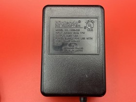 OEM Nintendo Entertainment System NES AC Adapter [NES-002] Great Condition