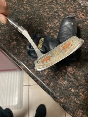 Honma Pro Special LB-206 Type 1 Putter - Image 1 of 4