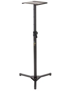 Supporto Cassa Monitor Studio Stativo Stand Regolabile - Foto 1 di 4