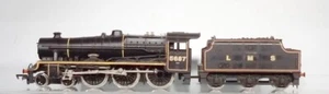 Mainline OO LMS 4-6-0 Steam Locomotive Code 9073-01 - Picture 1 of 5