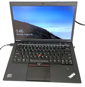 Lenovo ThinkPad X1 Carbon i5-3427 8 GB 128 GB Nuevo SSD, ¡PC de aspecto rápido y nítido! :) - Imagen 1 de 13