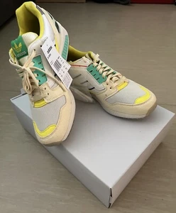 adidas zx 8000 Limonade 47 1/3 - Bild 1 von 2