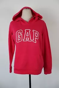 Gap Frauen Sweatshirt Gr. M Frau Casual Vintage Sport Sweatshirt Cotton - Bild 1 von 6
