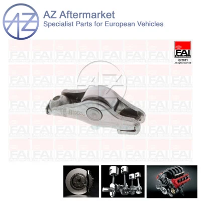 Fits BMW 3 Series 2000-2013 1 Series 2004-2013 Z4 2005-2009 AZ Rocker Arm #1 - Image 1 of 2