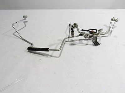 11 12 Fisker Karma 2012 aire acondicionado aire acondicionado manguera tubería: A Foto 1 de 4