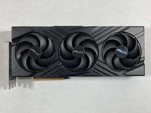 PNY GeForce RTX 4080 Verto 16GB GDDR6X Graphics Card - Picture 1 of 5