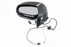 Außenspiegel Links passend für Citroen C4 Picasso I 8153H4 - Bild 1 von 1