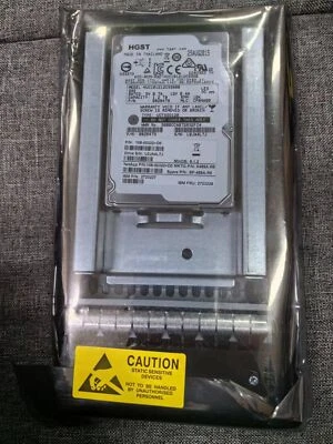 Netapp X489A-R6 1.2TB 10K SAS 6gbps 108-00322 SP-489A-R6 Hard Drive - Image 1 of 4