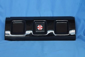 Resident Evil: The Final Chapter tunnel canape tray Movie Prop Milla Jovovich - Picture 1 of 2