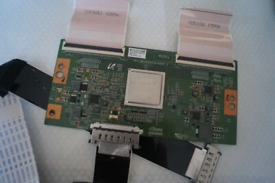 PLACA T-CON 16Y_BEU22ATSLA4V0.1 PARA 65" GOODSMANS G65ANSMT-4K, LSC650FJ10-W Foto 1 de 4