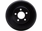 Rear Brake Drum 1Hvm14 For 300 New Yorker Newport Town &Amp; Country Cordoba Fif