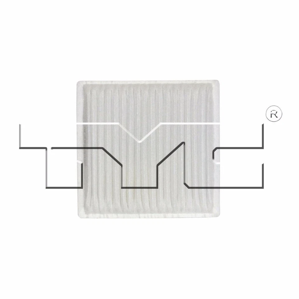 For 2007-2014 Ford Edge / Mazda CX-9 / Lincoln MKX Cabin Air Filter - Image 1 of 1