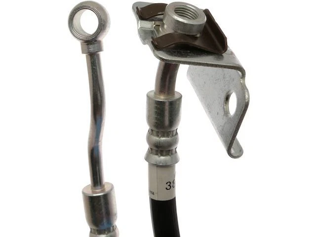 Manguera de freno delantera derecha Raybestos 67185VGRJ 2008 para Hyundai Accent 2006-2011 Foto 1 de 2