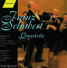 POSKIN RABENSCHLAG STEIN WO Quartette (Verdi Quartet) CD NEU