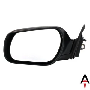 ESPEJO RETROVISOR PUERTA DELANTERO IZQUIERDO LADO CONDUCTOR apto para Mazda 6 VAQ2 SUAVE - Imagen 1 de 3