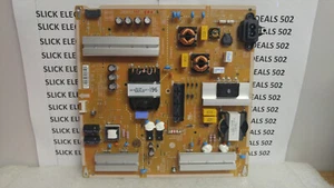 POWER BOARD LG 70UM6970PUA, EAY65248601, LGP70T-19U1, B12J078601 - Picture 1 of 3