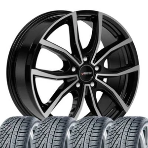 4 Winterräder Vidron 7x17 SWP 215/60 R17 96H für Dacia Duster Nexen Winguard Spo - Bild 1 von 5