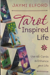 BRAND NEW! TAROT INSPIRED LIFE INCORPORATE THE CARDS INTO YOUR DAILY LIFE - Imagen 1 de 1