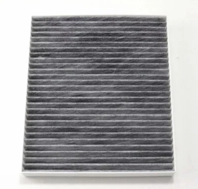 Filtro de ar de cabine CF12151 para Kia Cadenza 2017-2019 - Imagem 1 de 4