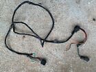 87-93 Ford Fox Body Mustang 2.3 5.0 T5 T-5 Manual Transmission Wiring Harness
