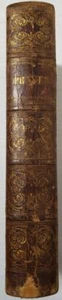 GEMEINSAMES GEBETSBUCH & DER PSALTER 1844 protestantischer bischöflicher General Johnson - Bild 1 von 11
