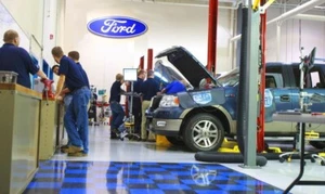 Ford IDS, FDRS ONE TIME Online Programming Service London+North East - Picture 1 of 1