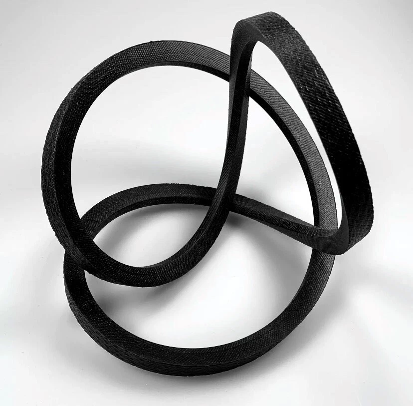 SWR, PIX, CONCAR Keilriemen Profil Z 10 x 6 mm Länge: 380 - 2997 mm (Li)