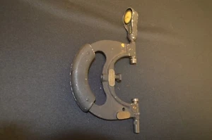 WRIGHT 8G-28230 SNAP GAGE WITH STANDARD GAGE NO.6012 - Picture 1 of 5