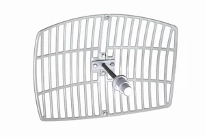 GTLAN Antena Wireless Parabolica Direccional 5.8GHz 22 dBi | 20AN58022D - Afbeelding 1 van 1