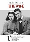 The Wit and Wisdom of Wife: from the BESTSELLING  by Emotional Rescue 1787411664