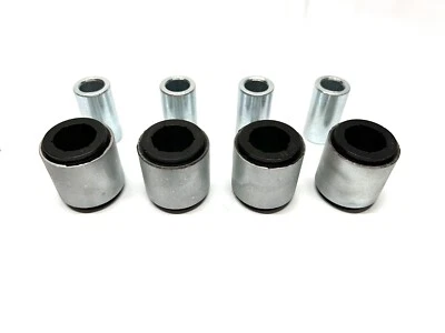 POLYPRO REAR CONTROL ARM UPPER INNER BUSH KIT for VOLVO C70 MKII 2006-2013 - Image 1 of 4